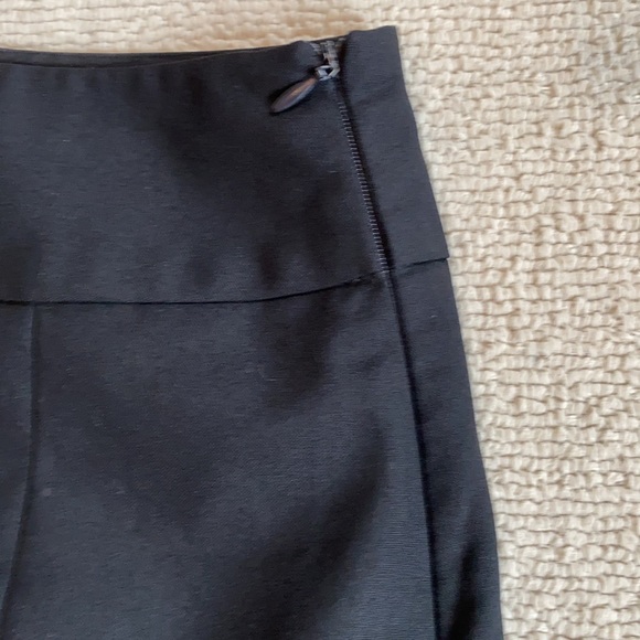 Pleated skirt. - Picture 4 of 7